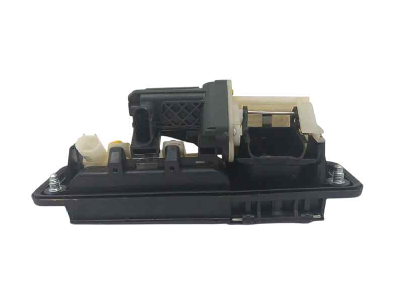 MANETA EXTERIOR MALETERO / PORTON