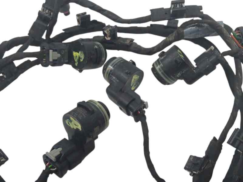 SENSOR DE APARCAMIENTO