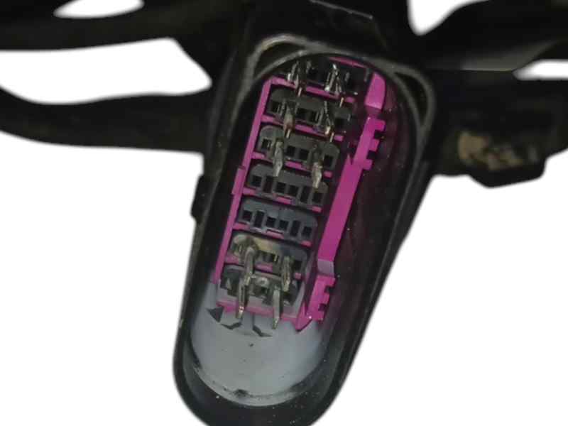 SENSOR DE APARCAMIENTO