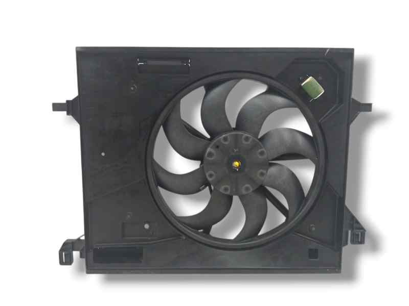 ELECTROVENTILADOR
