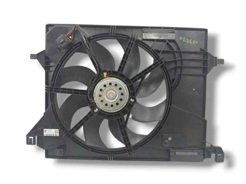 ELECTROVENTILADOR