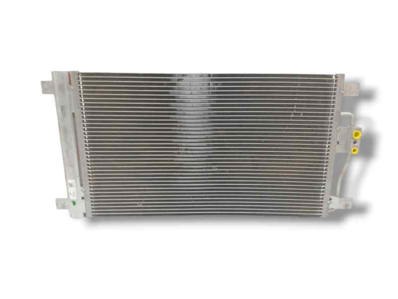 CONDENSADOR / RADIADOR  AIRE ACONDICIONADO