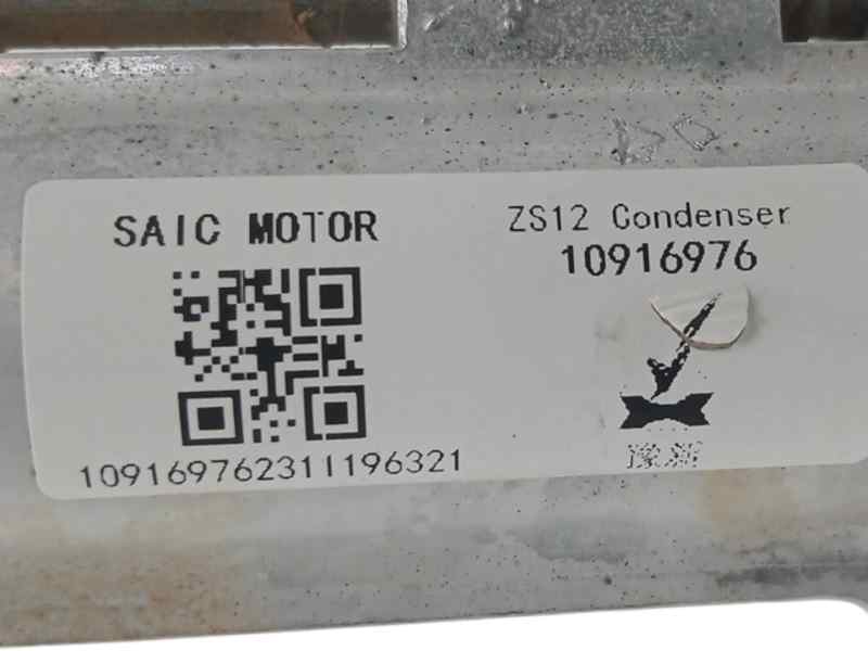 CONDENSADOR / RADIADOR  AIRE ACONDICIONADO