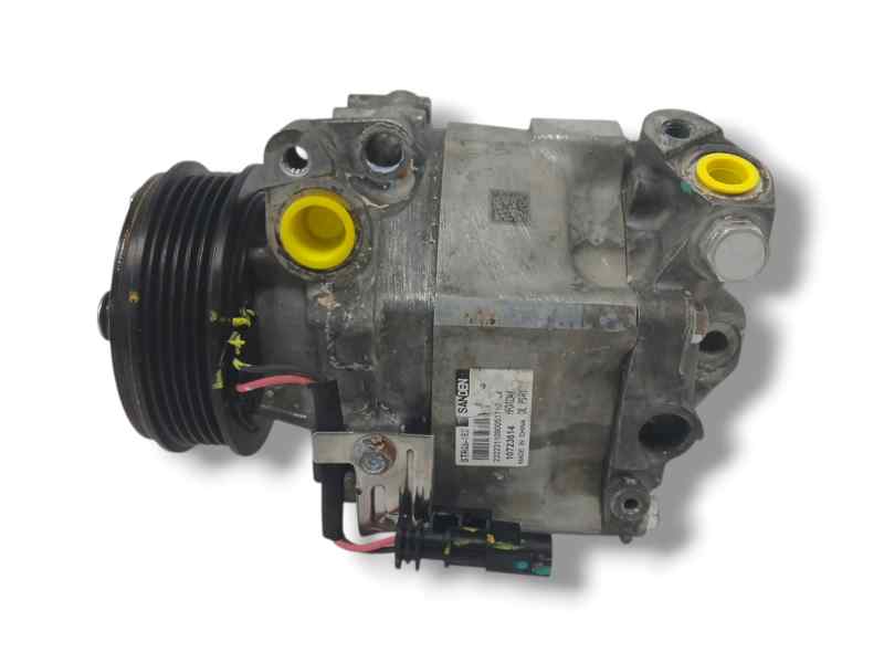 COMPRESOR AIRE ACONDICIONADO