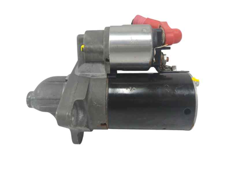 MOTOR ARRANQUE