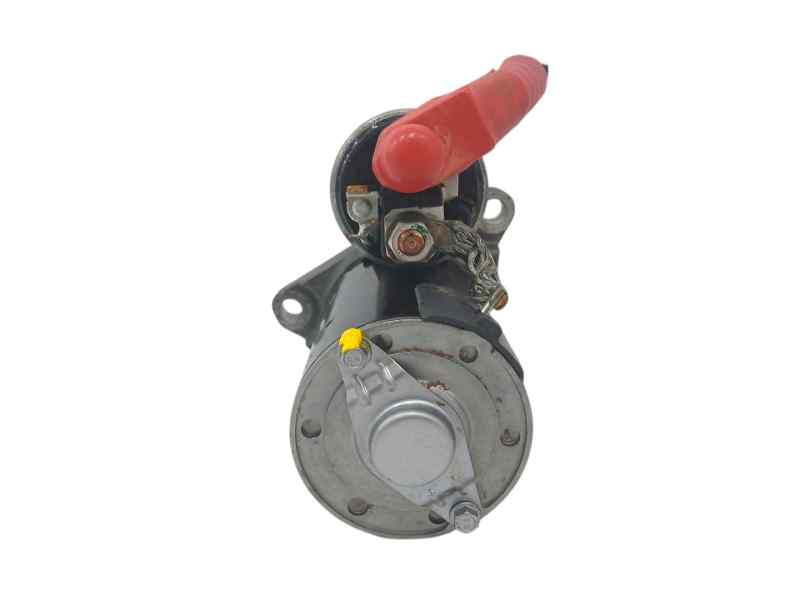 MOTOR ARRANQUE