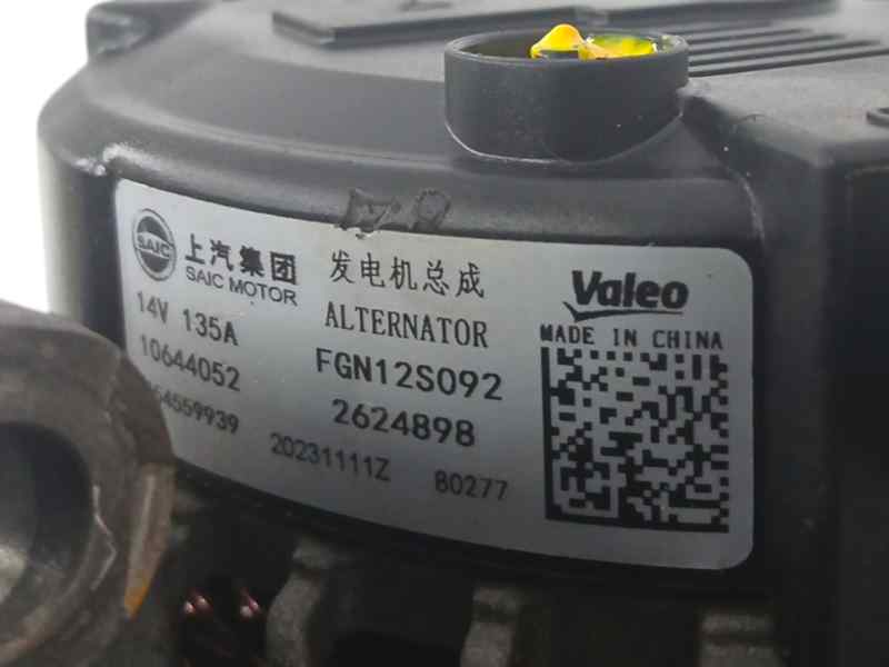 ALTERNADOR