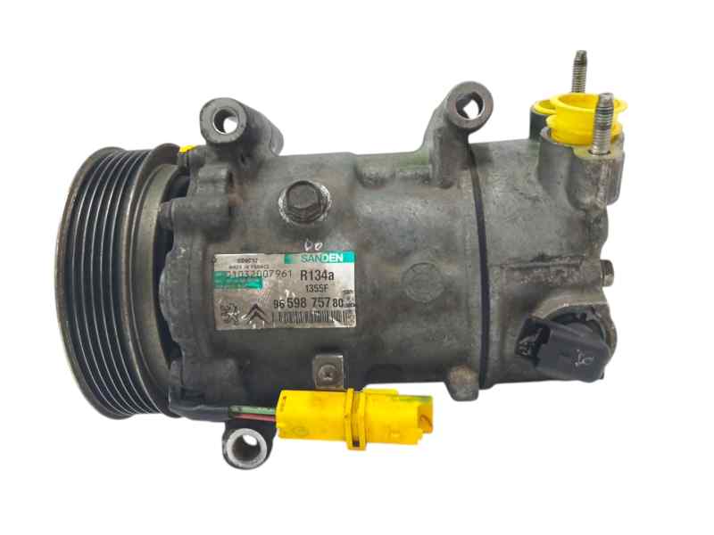 COMPRESOR AIRE ACONDICIONADO