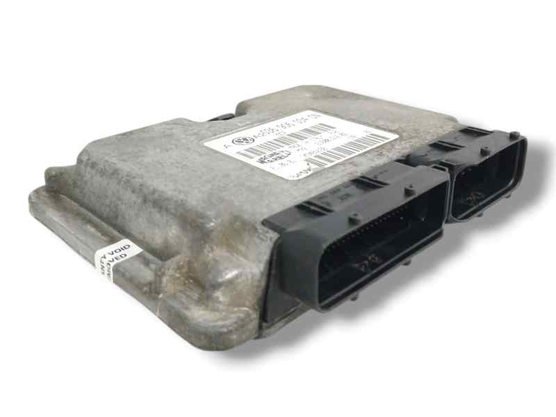 CENTRALITA MOTOR UCE