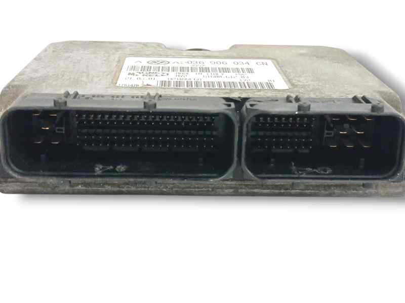 CENTRALITA MOTOR UCE