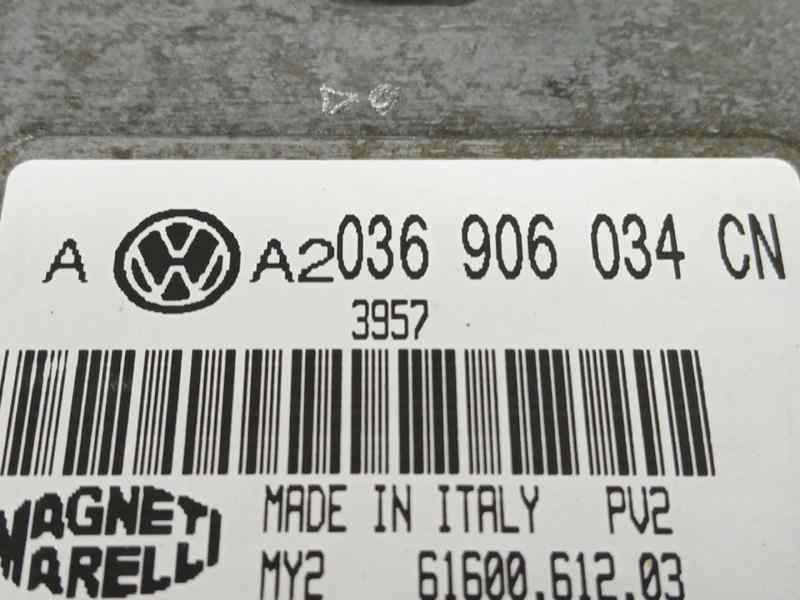CENTRALITA MOTOR UCE