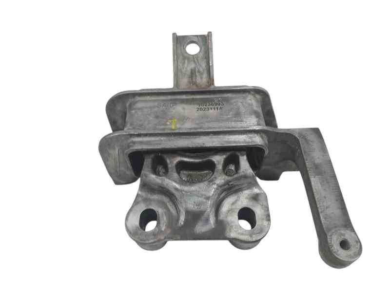 SOPORTE MOTOR IZQUIERDO