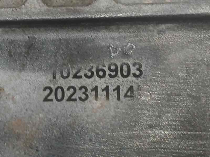 SOPORTE MOTOR IZQUIERDO