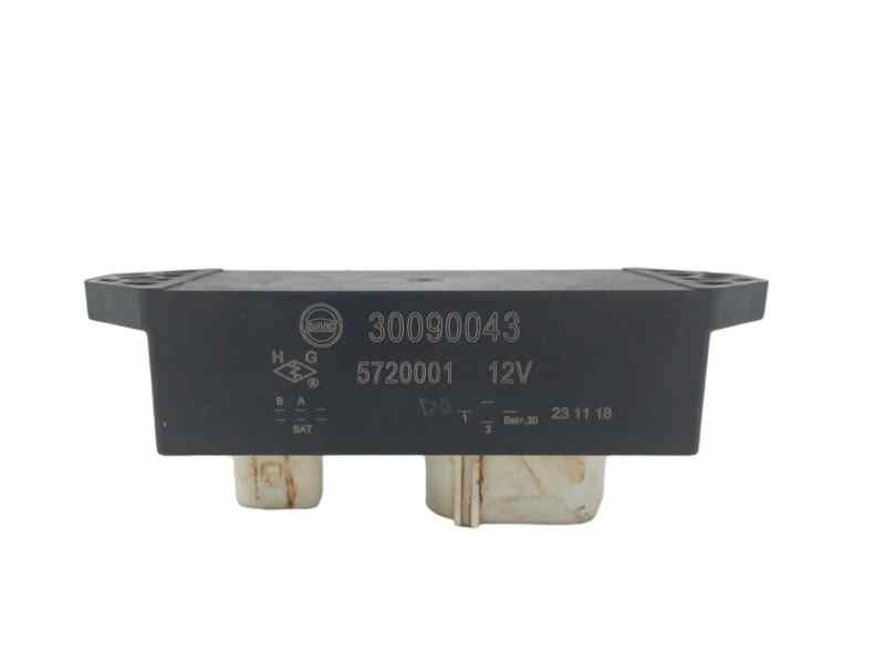 MODULO ELECTRONICO