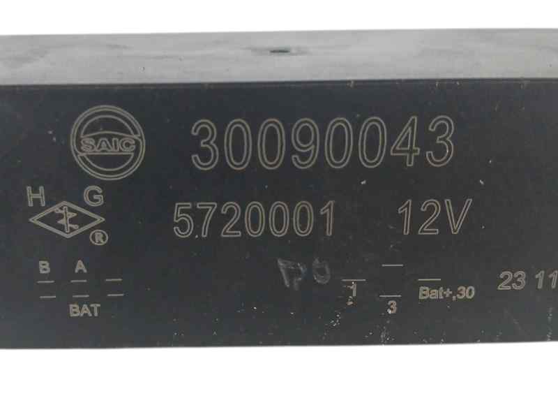 MODULO ELECTRONICO