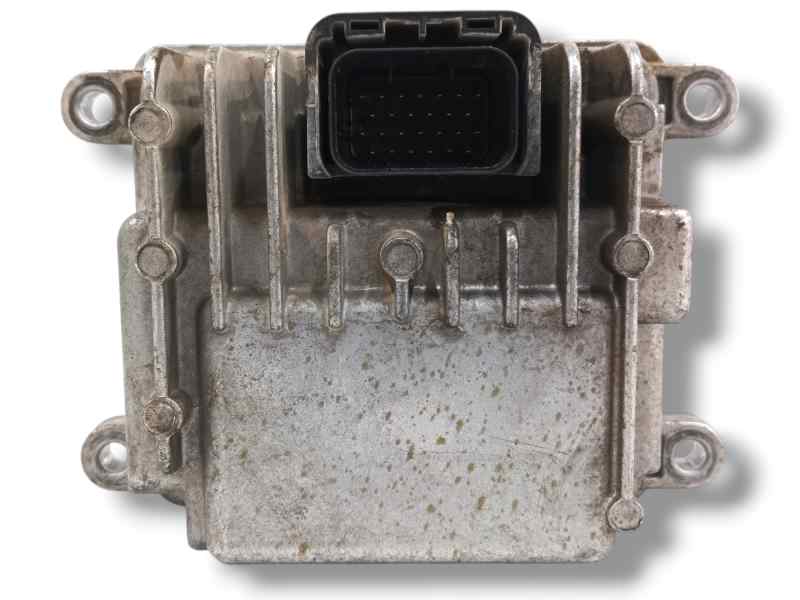 CENTRALITA MOTOR UCE