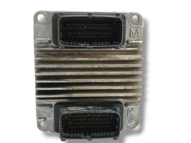 CENTRALITA MOTOR UCE
