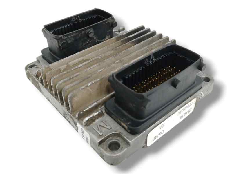 CENTRALITA MOTOR UCE
