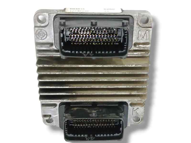 CENTRALITA MOTOR UCE