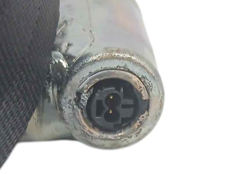 CINTURON SEGURIDAD DELANTERO IZQUIERDO