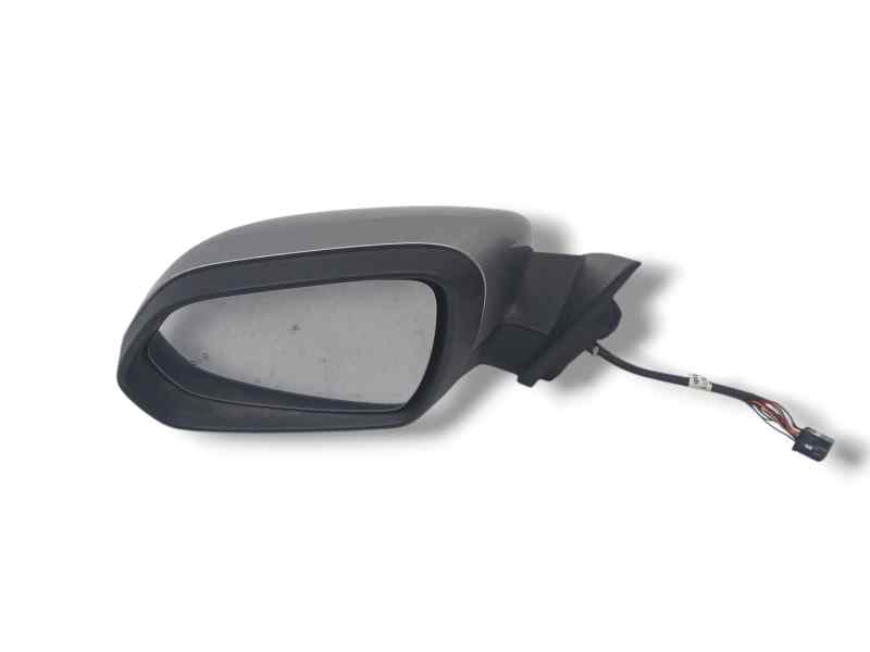 RETROVISOR IZQUIERDO
