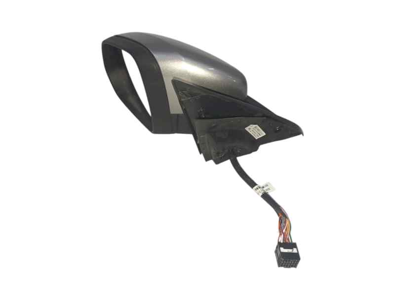 RETROVISOR IZQUIERDO