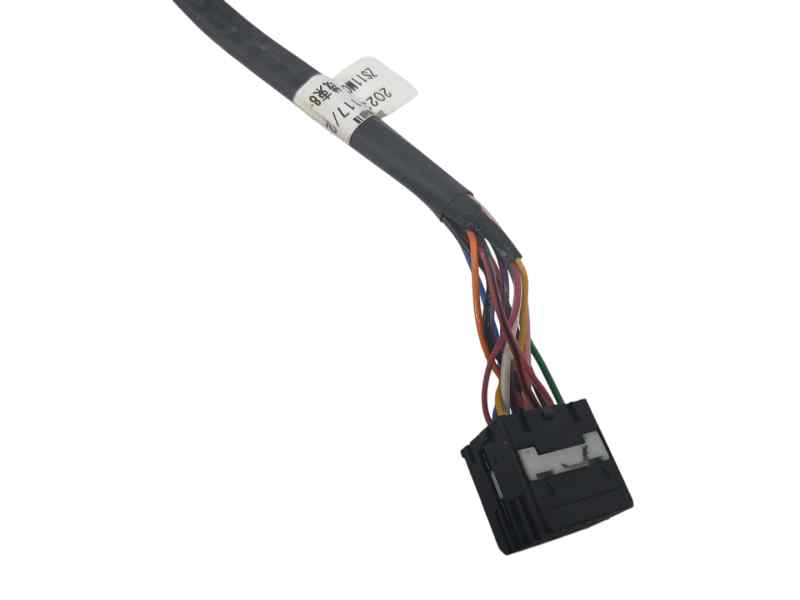RETROVISOR IZQUIERDO
