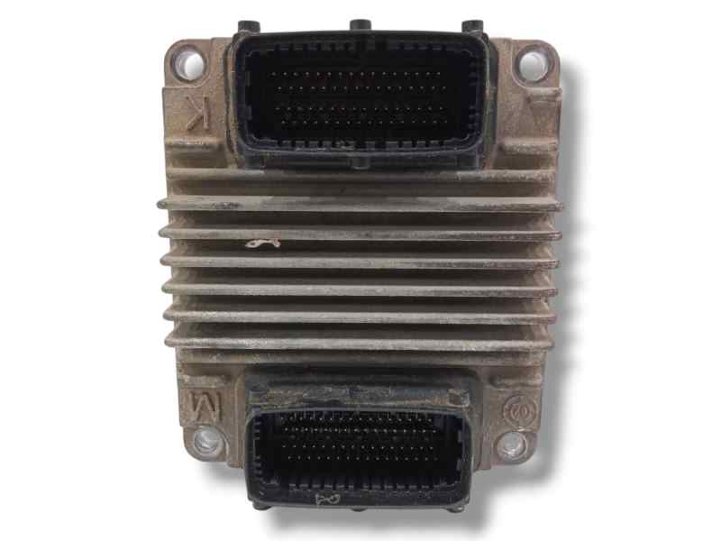 CENTRALITA MOTOR UCE