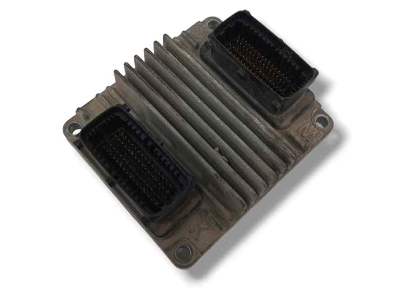 CENTRALITA MOTOR UCE