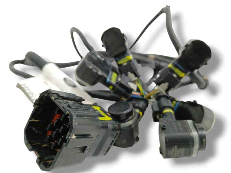 SENSOR DE APARCAMIENTO