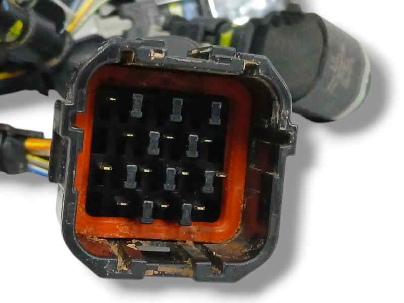 SENSOR DE APARCAMIENTO
