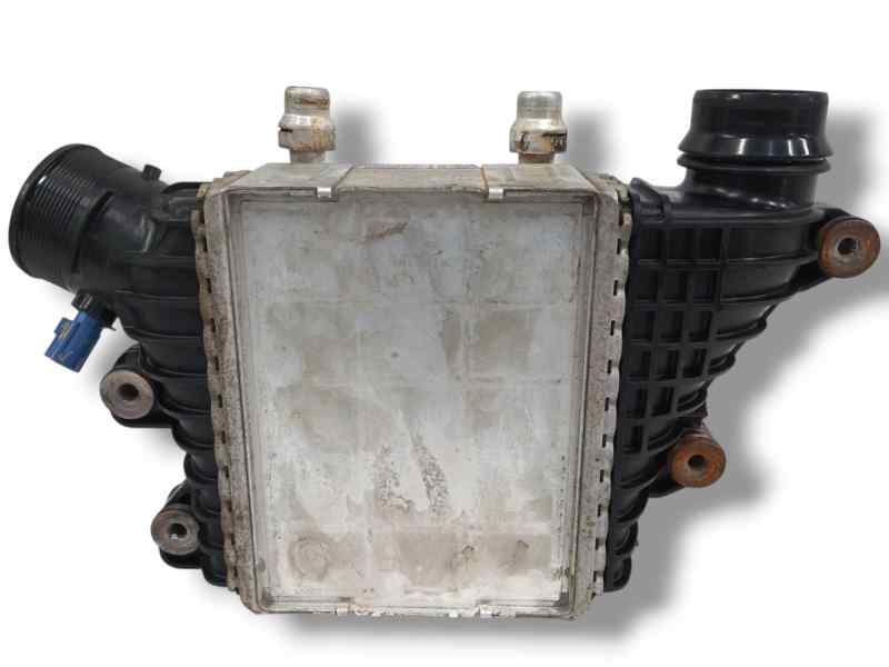INTERCOOLER