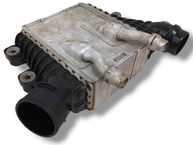 INTERCOOLER