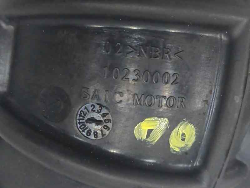 TUBO PRESION TURBOCOMPRESOR