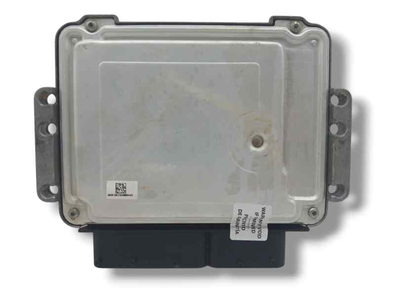CENTRALITA MOTOR UCE