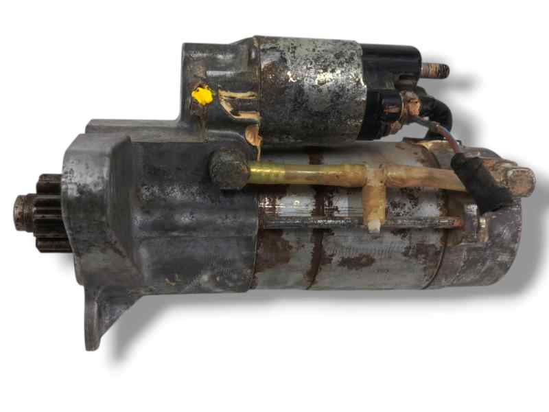 MOTOR ARRANQUE