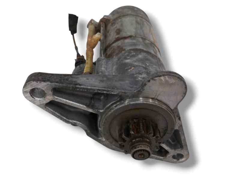 MOTOR ARRANQUE