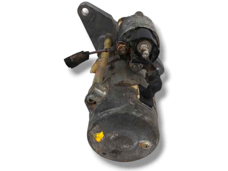 MOTOR ARRANQUE