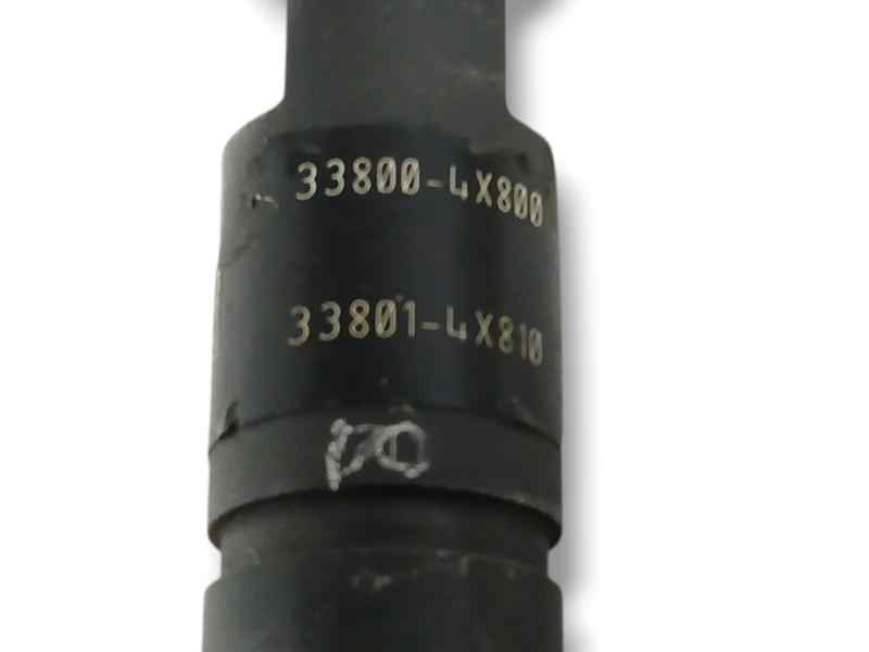 INYECTOR