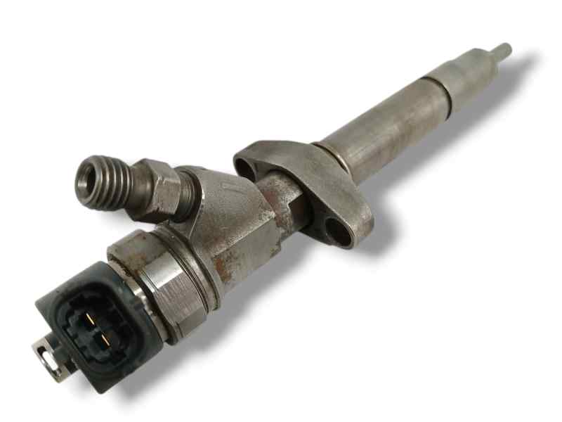INYECTOR