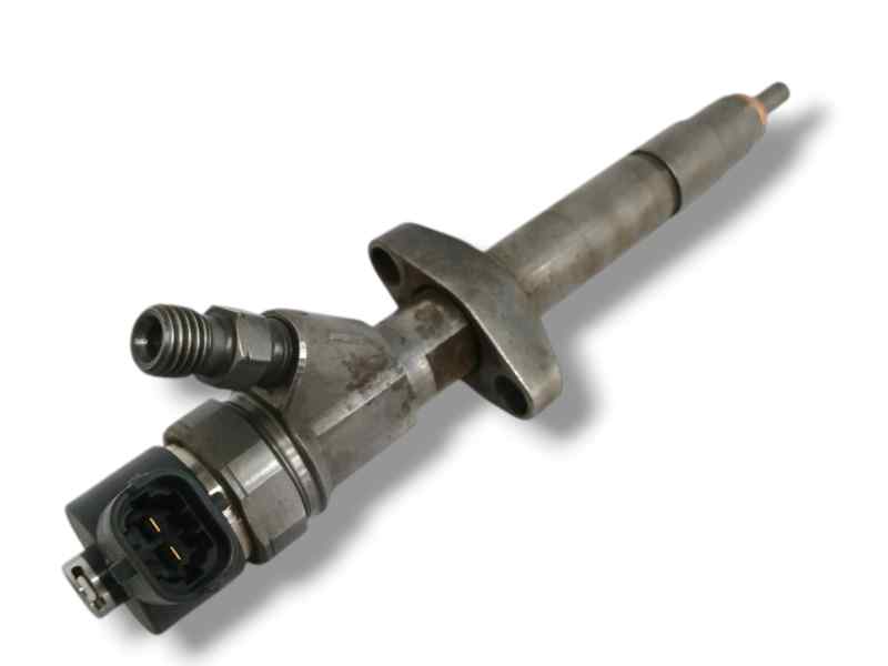 INYECTOR