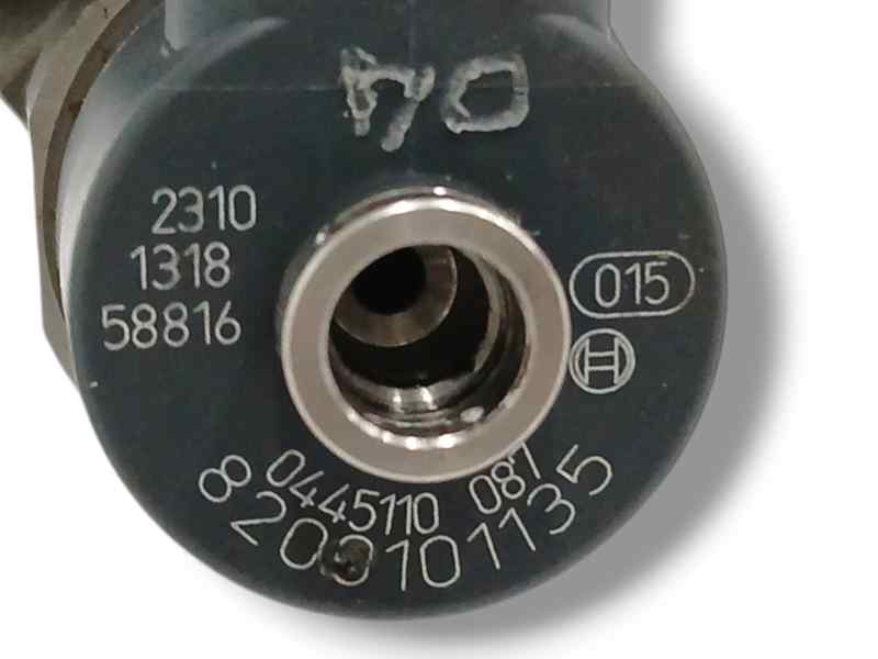 INYECTOR