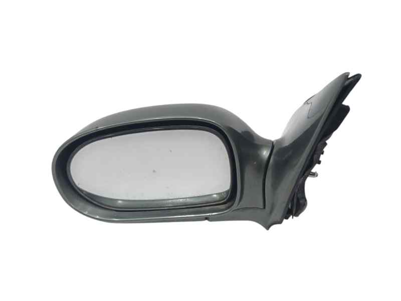 RETROVISOR IZQUIERDO