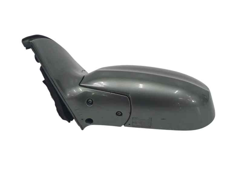 RETROVISOR IZQUIERDO