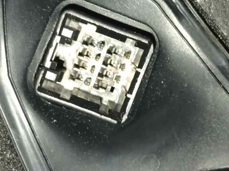 RETROVISOR IZQUIERDO