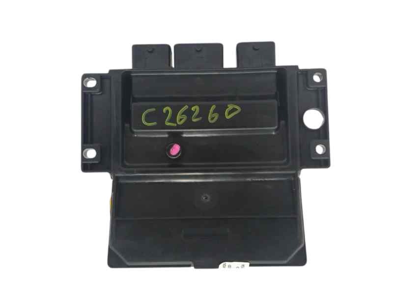 CENTRALITA MOTOR UCE