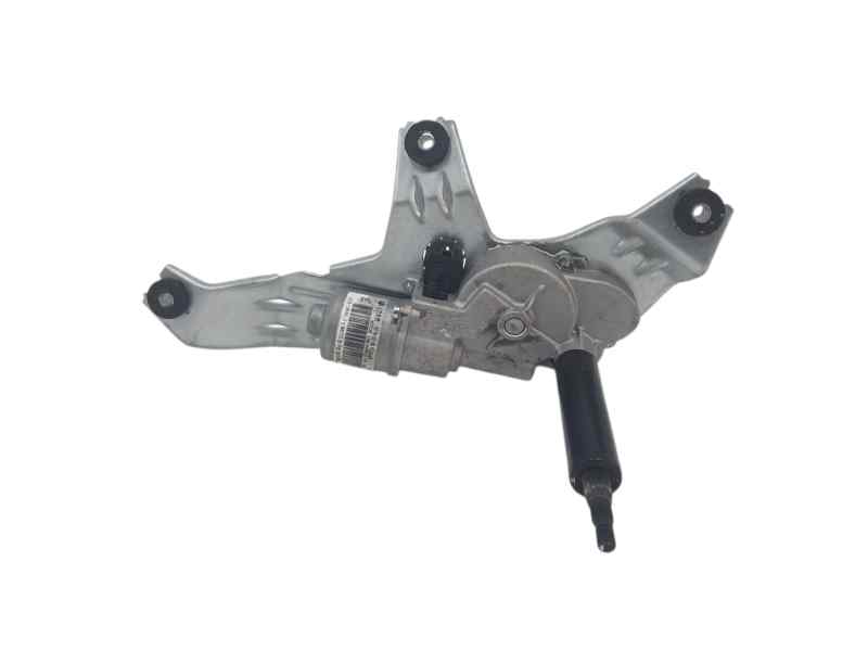 MOTOR LIMPIA TRASERO