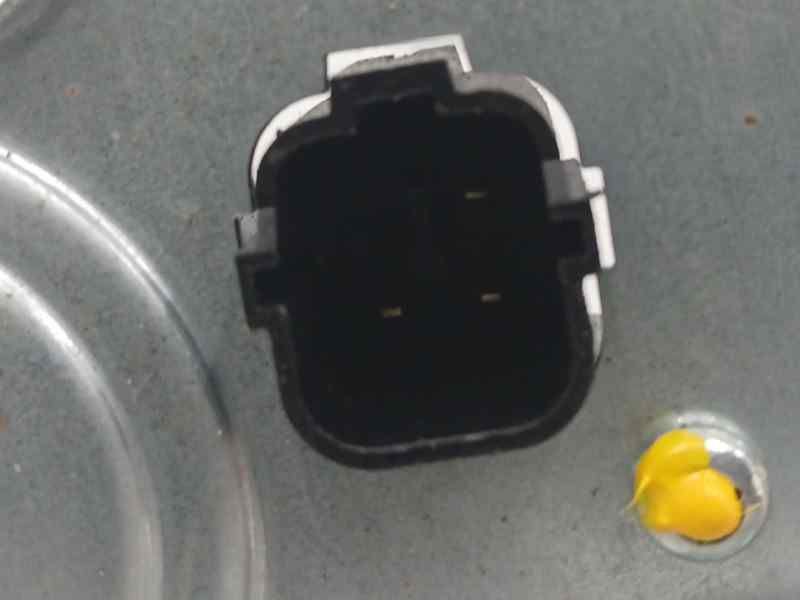 MOTOR LIMPIA TRASERO