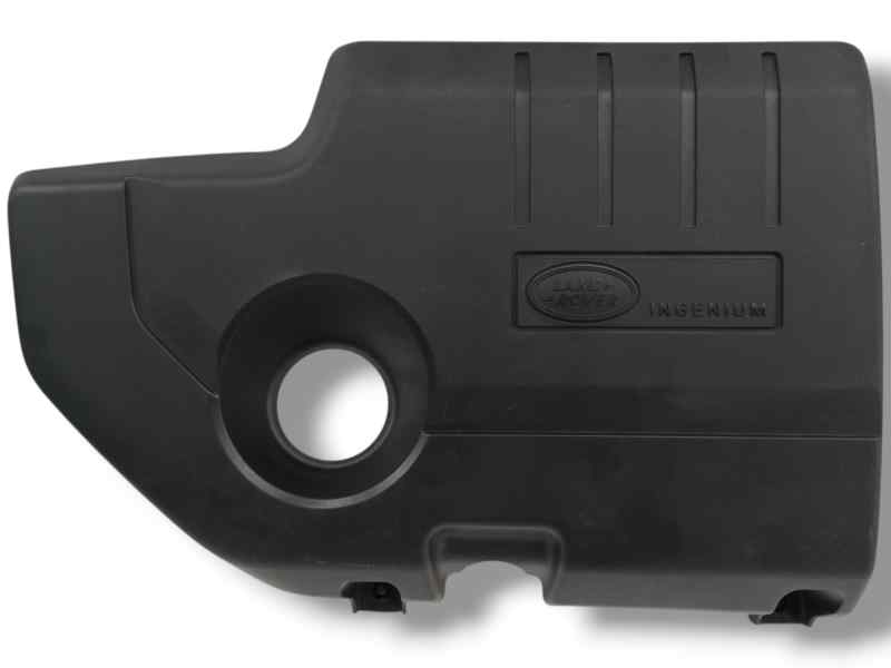 TAPA MOTOR