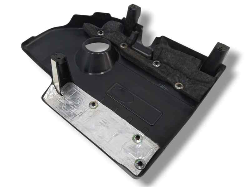 TAPA MOTOR